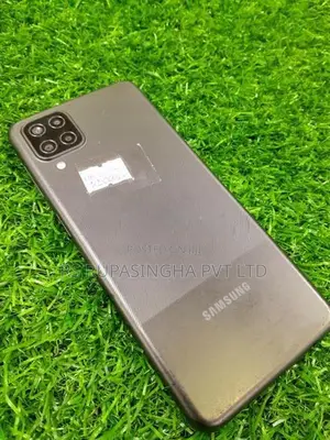 Samsung Galaxy A12 (Used)
