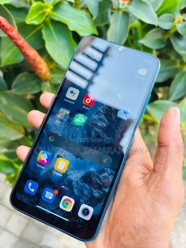Xiaomi Redmi 9A (Used)