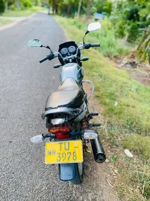 Bajaj Platina 100 2007