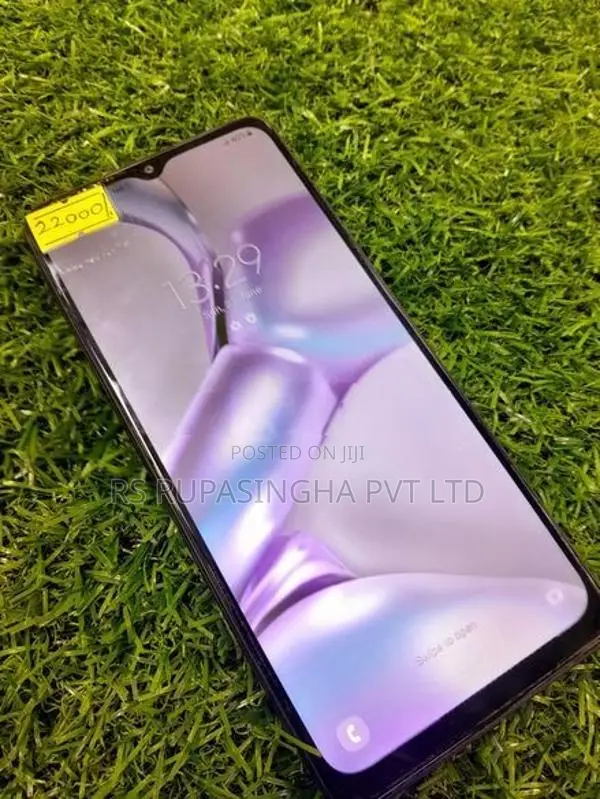 Samsung Galaxy A12 (Used)