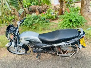 Bajaj Platina 100 2007