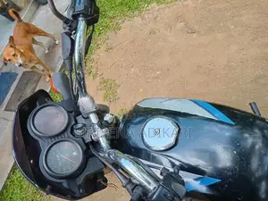Bajaj CT100 2013