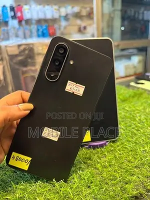 Samsung Galaxy A17 6GB 128GB (Used)