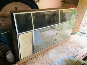 Glass Showcase