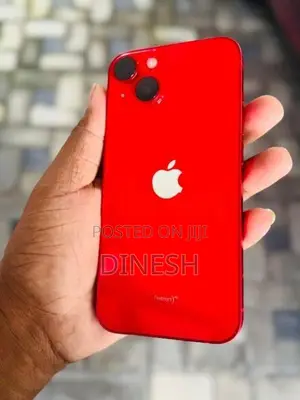 Apple iPhone 14 (Used)