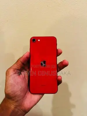 Apple iPhone SE 2 (Used)