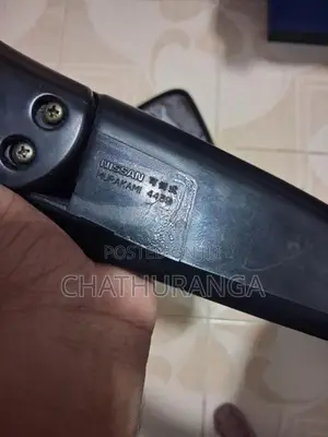 Nissan Vanett Dual Power Side Mirror