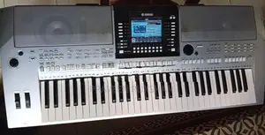 yamaha S 910