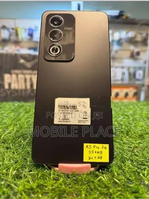 Oppo A3 Pro 8GB 256GB (Used)