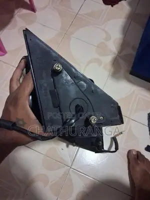 Nissan Vanett Dual Power Side Mirror