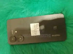 Realme Note 60 (Used)