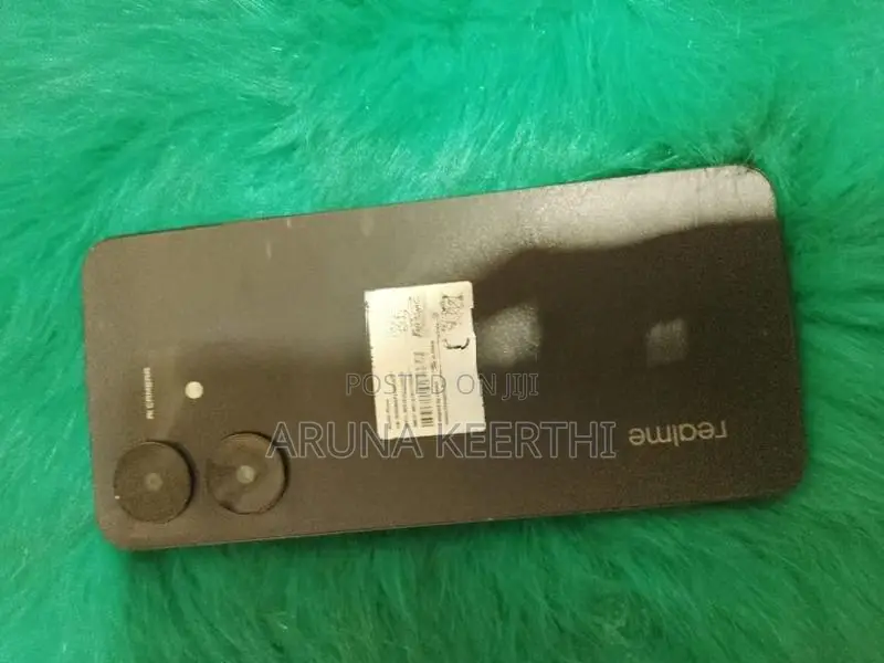 Realme Note 60 (Used)