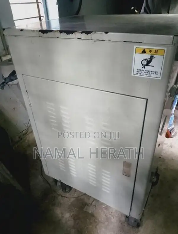 Rice mill Machine