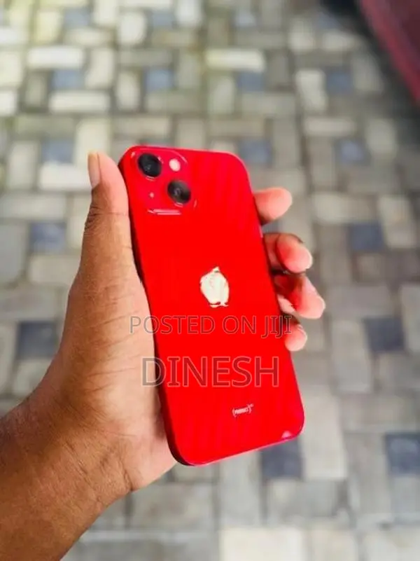 Apple iPhone 14 (Used)