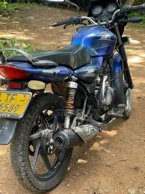 Bajaj Discover 125 2006
