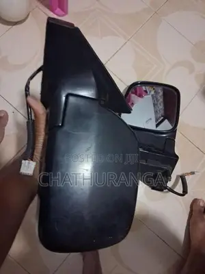 Nissan Vanett Dual Power Side Mirror