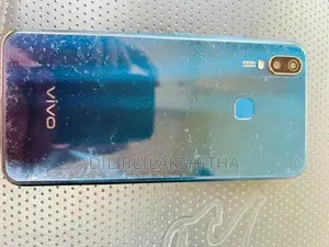 Vivo Y11 (Used)
