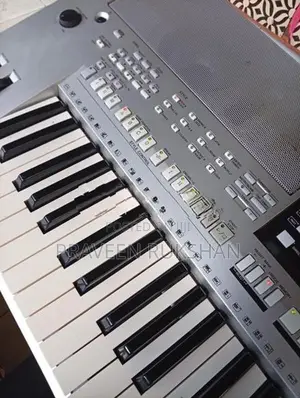 yamaha S 910