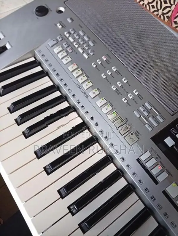 yamaha S 910