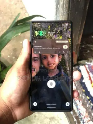 Google Pixel 6a (Used)