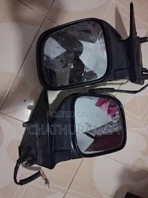 Nissan Vanett Dual Power Side Mirror
