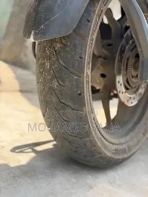 Bajaj Pulsar NS200 2019