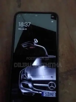 Vivo Y11 (Used)