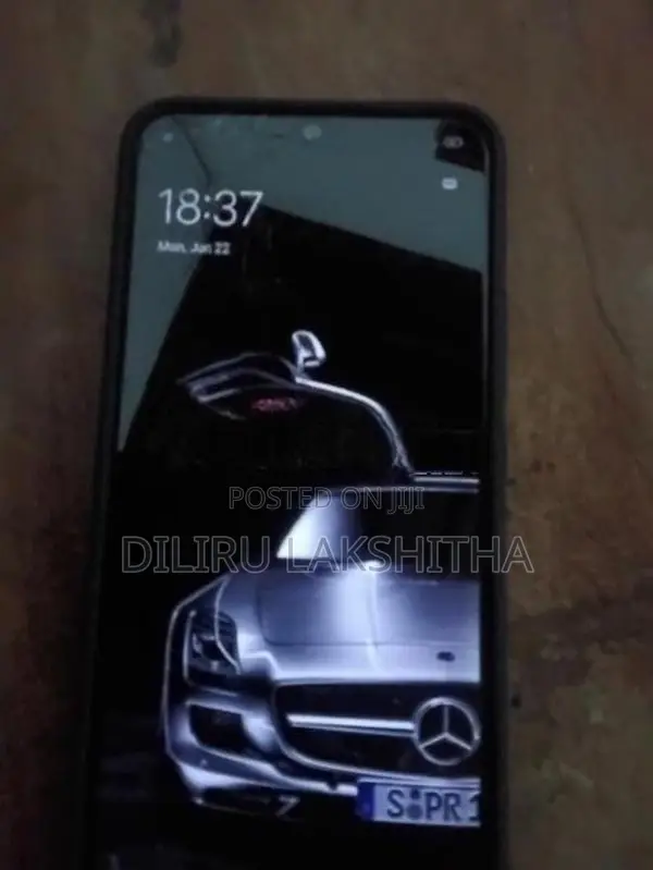 Vivo Y11 (Used)