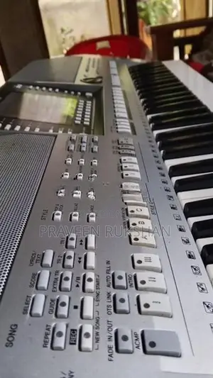 yamaha S 910