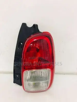 Suzuki Alto HA36 Tail Light Rh