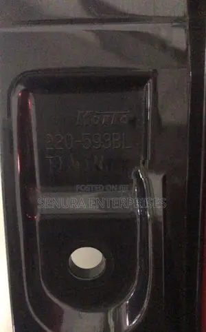 Suzuki Alto HA36 Tail Light Rh