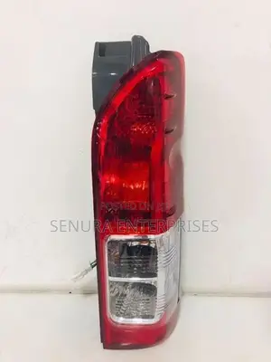 Toyota Hiace KDH200 Tail Light Rh
