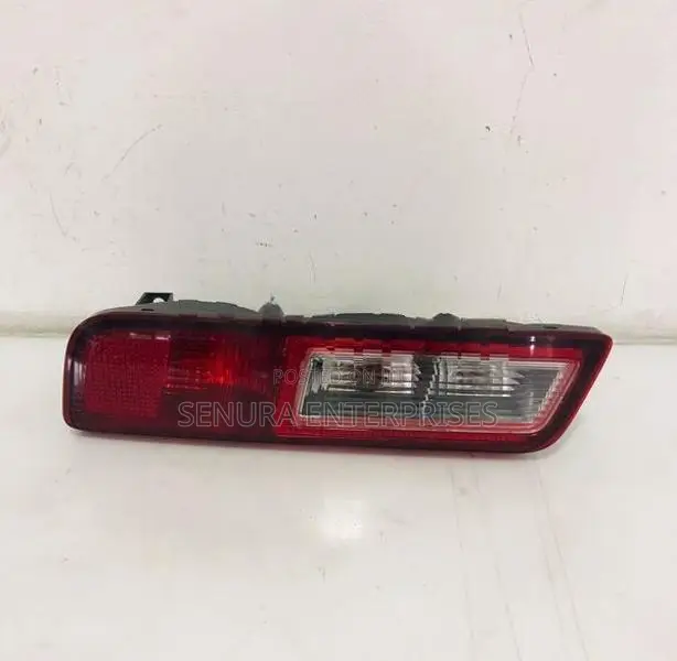 Suzuki Alto HA36 Tail Light Lh