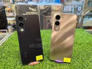 Vivo Y19 4GB 64GB (Used)