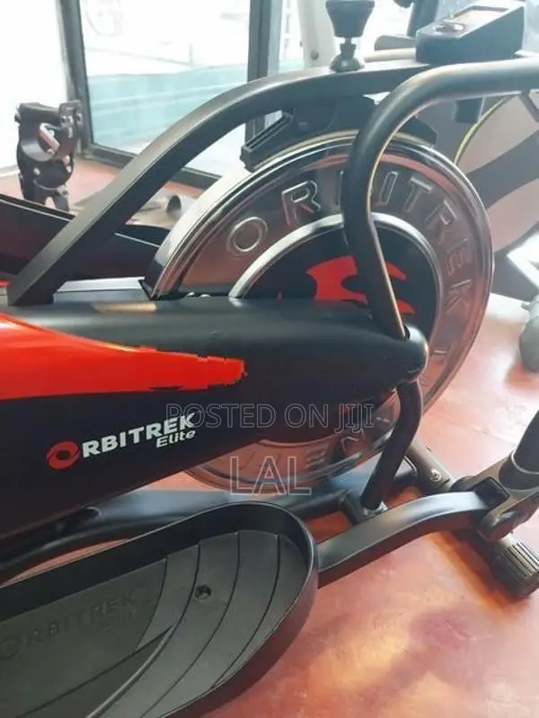 Obitrack Elite Machine