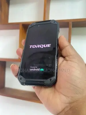 Kyocera Torque KYV46 (Used)
