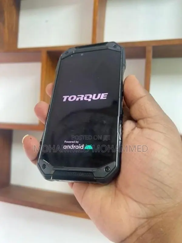 Kyocera Torque KYV46 (Used)