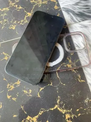 Apple iPhone 14 Pro Max 256GB (Used)