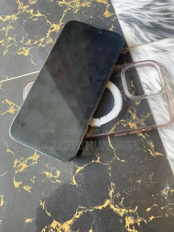 Apple iPhone 14 Pro Max 256GB (Used)