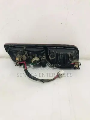 Suzuki Alto HA36 Tail Light Lh