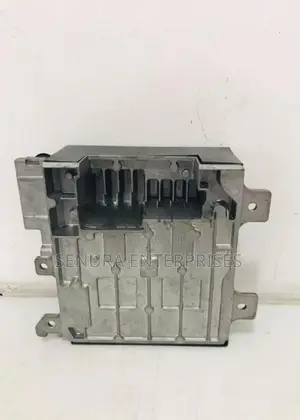 Suzuki Solio MA36 Battery