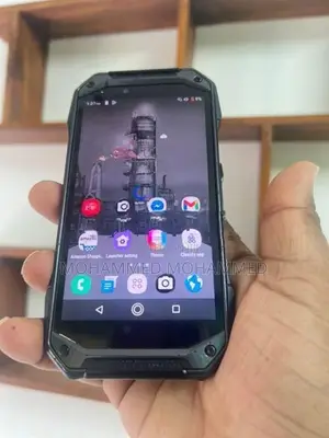 Kyocera Torque KYV46 (Used)
