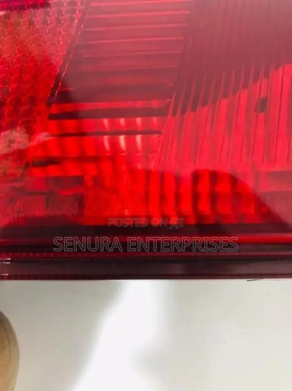 Suzuki Alto HA36 Tail Light Lh