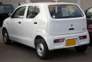 Suzuki Alto HA36 Tail Light Lh