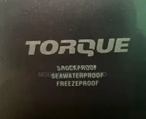 Kyocera Torque KYV46 (Used)