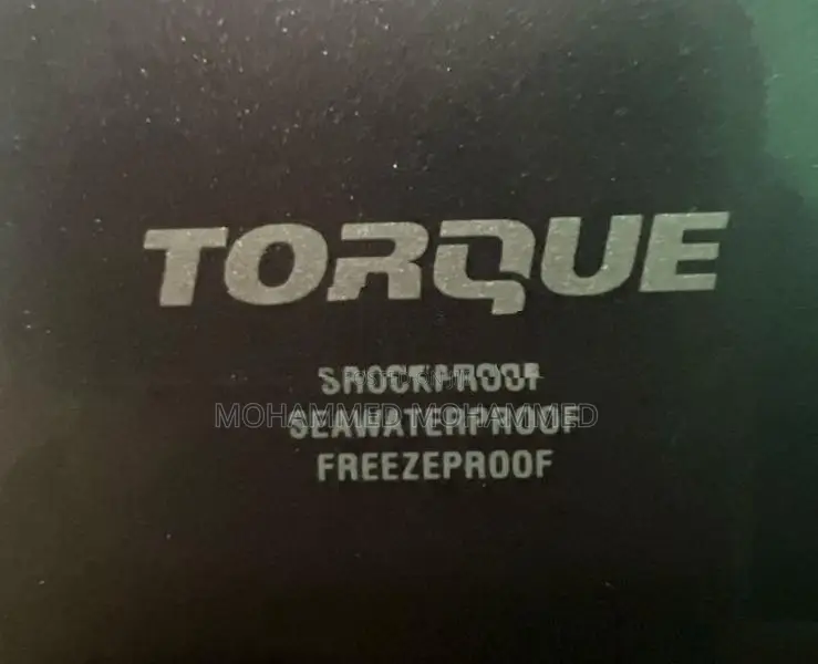 Kyocera Torque KYV46 (Used)