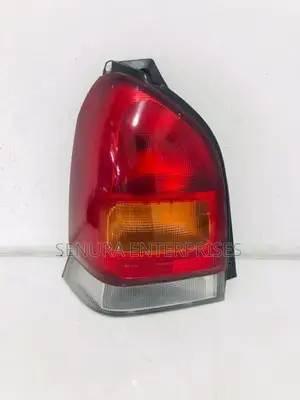 Suzuki Alto HA12 Tail Light