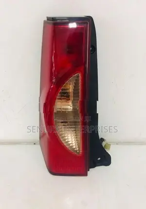 Suzuki Alto HA24S Tail Light Lh