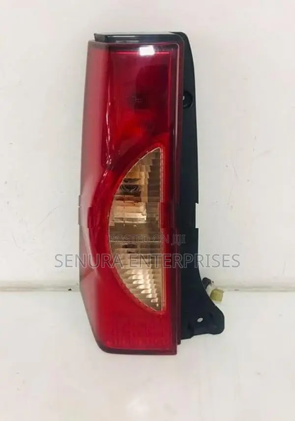 Suzuki Alto HA24S Tail Light Lh