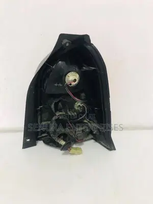 Suzuki Alto HA12 Tail Light